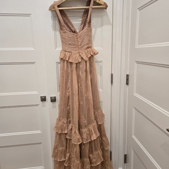 Event dress - Picture 4 of 7